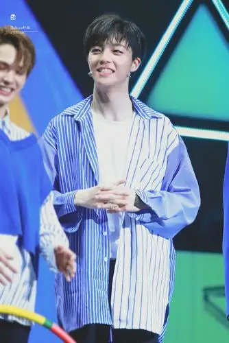 ninepercent陈立农