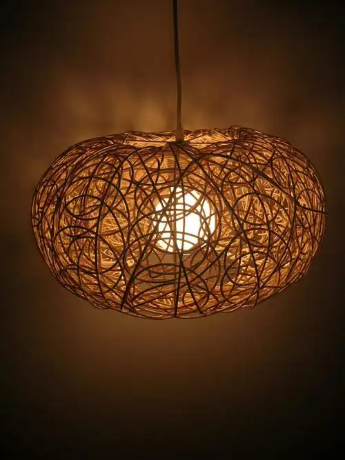 >>书房编织吊灯宝贝列表