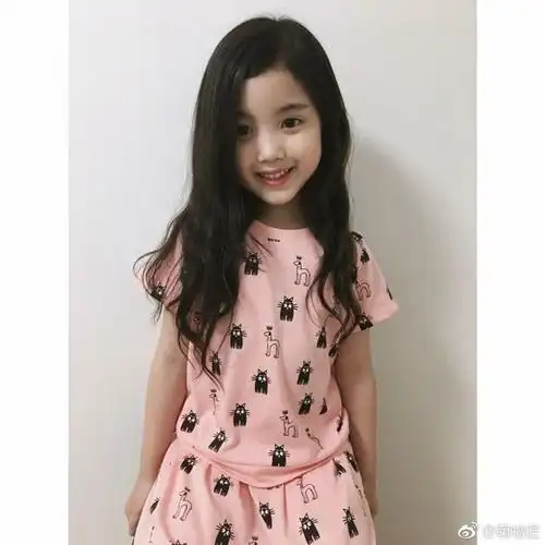 李蔎娥# 好乖好可爱 笑起来甜甜哒萌萌哒seola宝宝呀 啊嘤太好看了