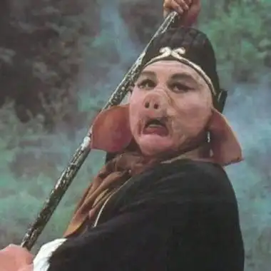 王者五黑头像一人一张搞笑逗比五人同一系列组合头像