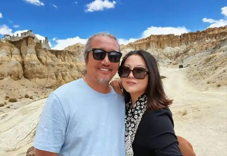 王茜华暴瘦眼睛红肿!