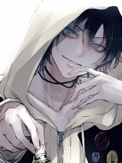 塔婕斯  发布到  男头 图片评论 0条  收集   点赞  评论  男生 动漫