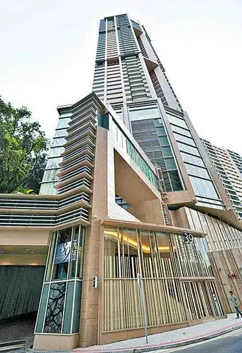 钻石排行榜细数明星住的豪宅能不能做邻居看造化了