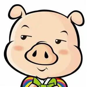 猪头图片头像大全 微信头像猪头可爱图片 _ 图片网