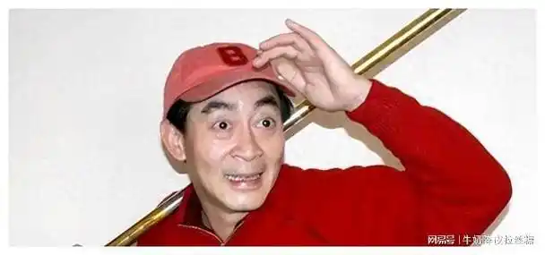 孙悟空的代名词!六小龄童光鲜亮丽背后的故事