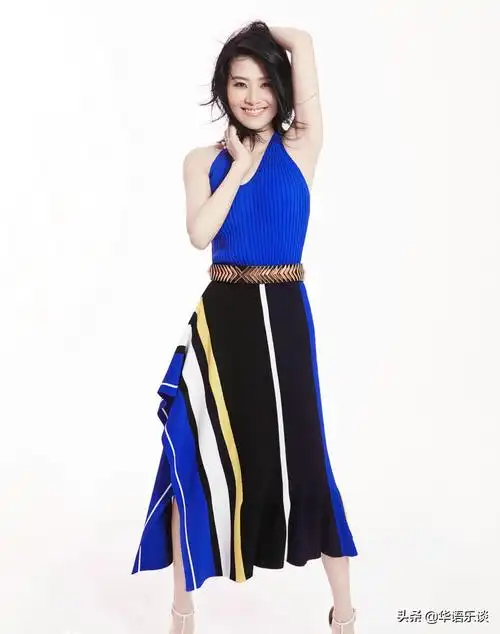 李慧珍2006年世界杯(入行27年,歌坛查无此人,这位天后级实力的歌手