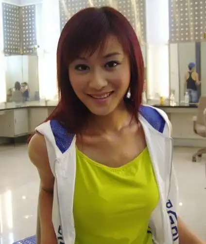 叶一茜个人资料简介(她才是超女中最清醒的那一个) - 帮企客