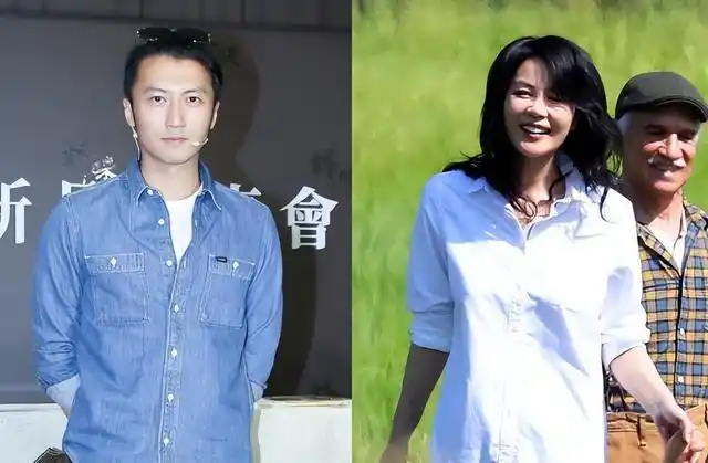 王菲谢霆锋罕见秀恩爱:复合快十年,一起敷面膜男方眼神宠溺