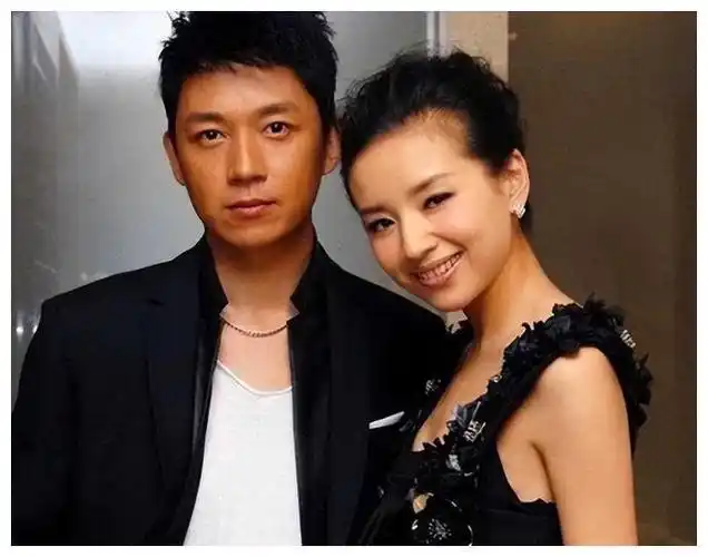 董洁的真实传奇,惊心史无前,更胜传言】|潘粤明|谋女郎|张艺谋|娱乐圈