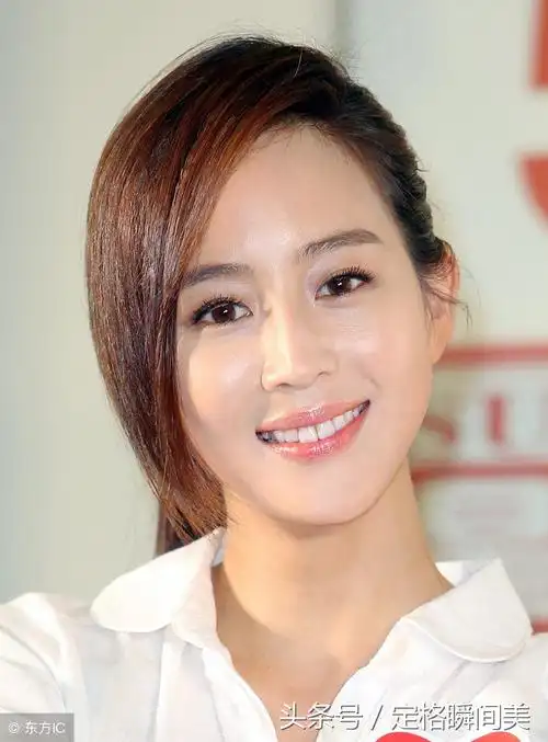 14位当红明星照大比拼自然美才是真的美您都认识么