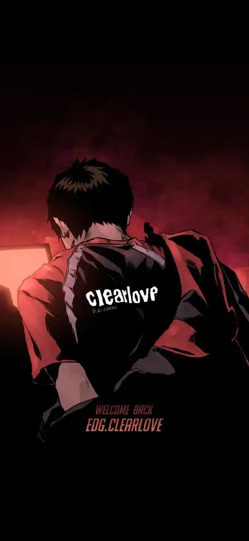 德猫作品欢迎回来clearlove