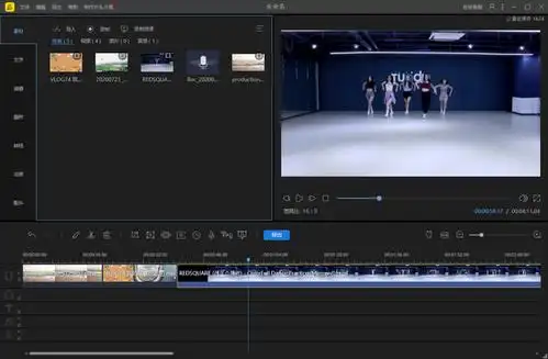 十款视频拼接软件推荐,简单,免费,电脑手机可用