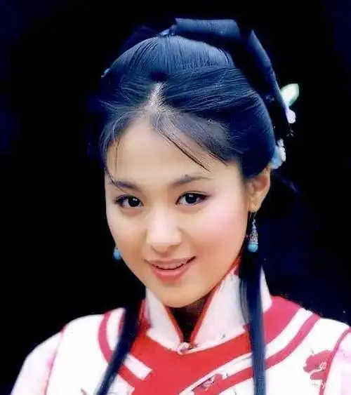 "赛西施"沈傲君:与聂远苦恋十年,嫁乾隆后代,今成人生赢家