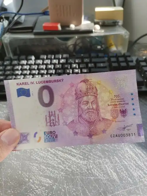 0欧元最最伟大的捷克人