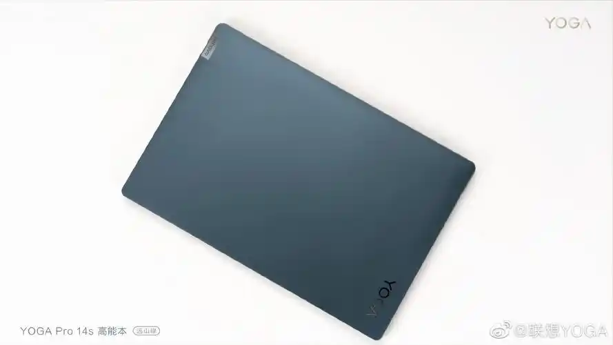 【官方图赏】yoga pro 14s 2022-远山绿真机实拍 - yoga圈 - 联想社区