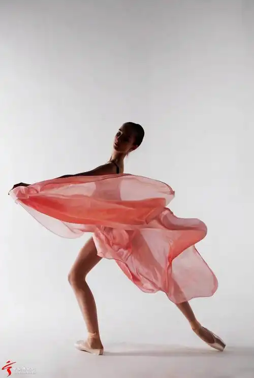 2017年高清无水印的唯美舞蹈壁纸