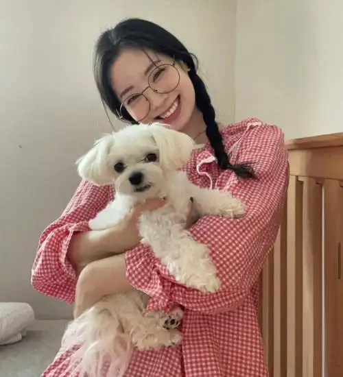 金多贤dahyun头像第一弹