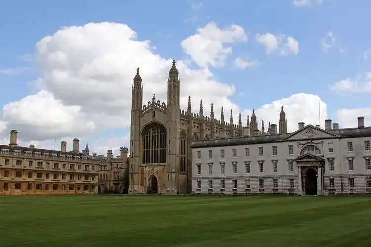 英国国王学院(英国国王学院学校)-留学申请