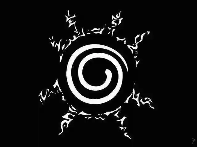 火影忍者中的5大封印术,九尾基本全部中招,心疼九喇!