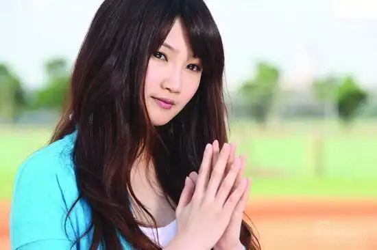 【图】绿袖子歌词简介 元若蓝 "一年功"被大师赞许