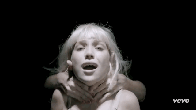 watch: sia shares big girls cry music video starring ma