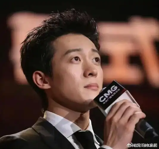 侯雯元的五官条件毫无疑问是封神男团里最好的|费翔|陆毅|佟大为_网易