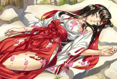 女王之刃新ova战败女王动画化