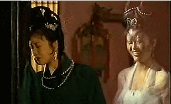 最老版本封神榜仅播出5集网友妲己起床那段不好意思看