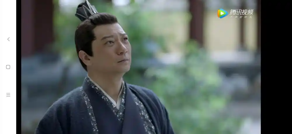 庆余年田雨王启年