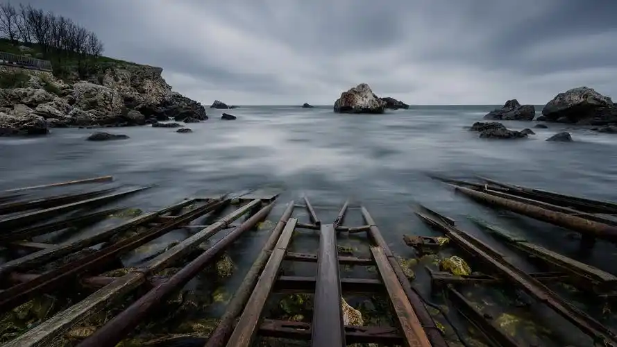 风景如画唯美电脑桌面壁纸