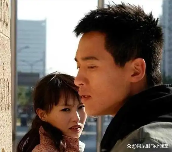 唐嫣:我这辈子最正确的决定,就是甩掉邱泽,嫁给江西人罗晋