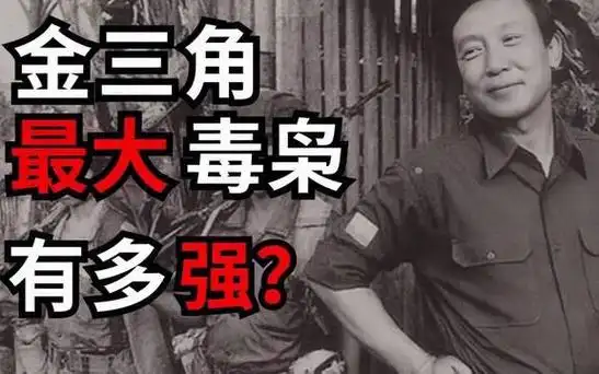 黄俊新义安五虎十杰之首女星父亲号尖东虎中虎