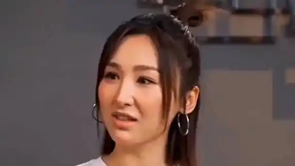 黄龄试戏妩媚厨娘,演技炸裂,太惊艳了