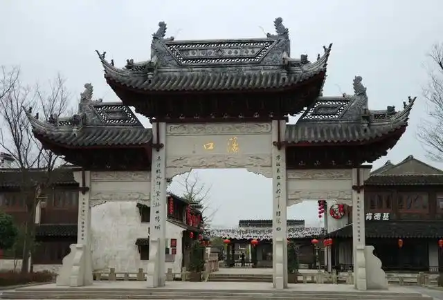 骑迹十日---夕阳无限好,最美近黄昏.