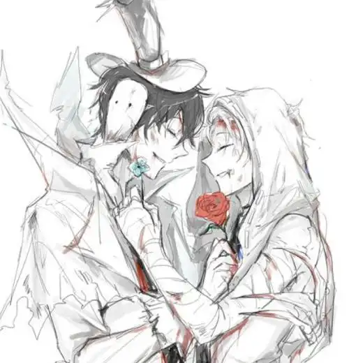 过于主动的奈布,杰克才不会喜欢,杰克:不能矜持点吗?