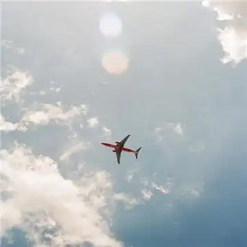 寓意好的微信风景头像简单好看 好多事不想提好多人不想见