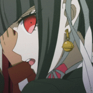 动漫卡通头像可爱呆萌动态图片