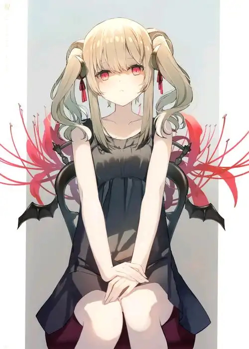 【画师推荐】flourishアシマ 画册合集