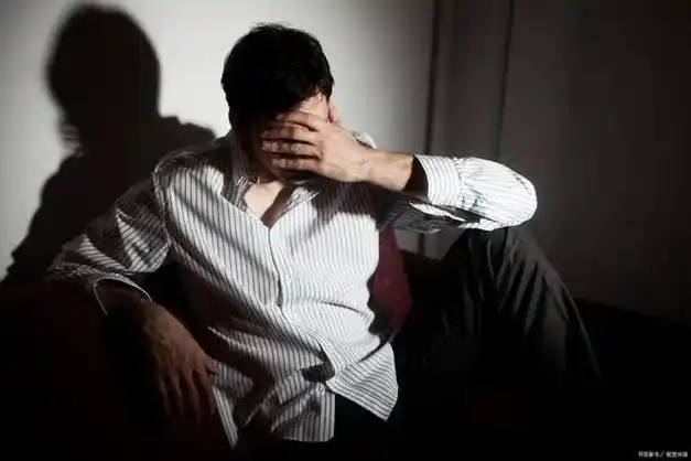 治愈男人情伤非常有效的几个方法