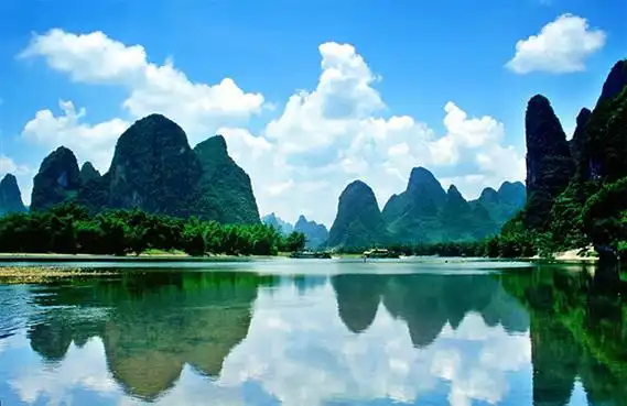 壁纸 风景 山水 桌面 600_389