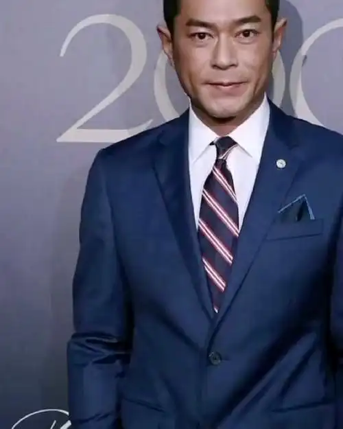 古天乐,除了太阳可以黑你,别人都不可以