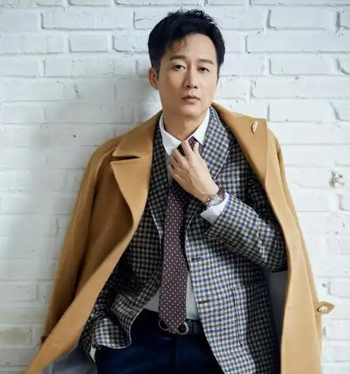 前十淄博演员:名噪一方的本土才子