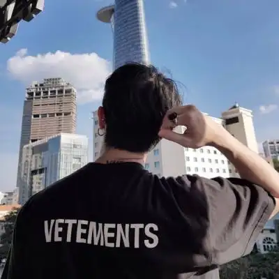 韩范小清新的微信头像男夏天的感觉可爱点