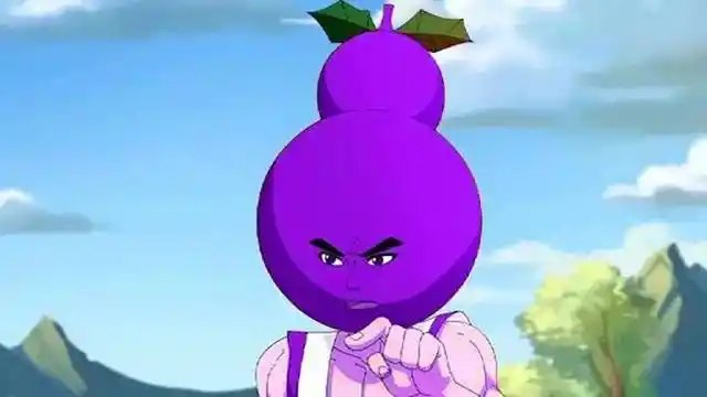 第三个版本:冷笑话版