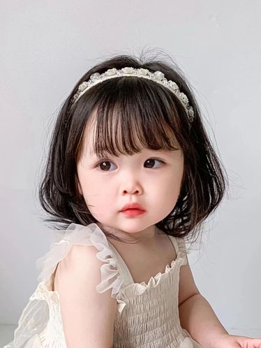 卡通宝宝扎发型梳凯蒂猫可爱儿童造型梳子粉色少女小女孩化妆发梳,小