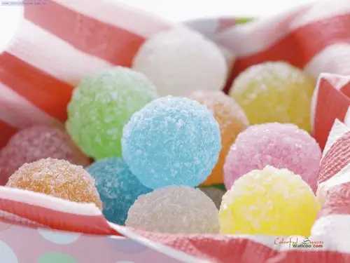 超级绚丽糖果 - 飞特唯美贴图区 - 飞特(fevte)