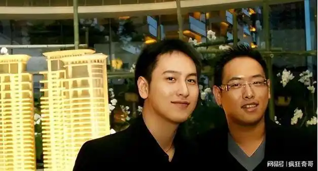 豪宅|汤珈铖|汤君年|富二代|上海市|汤臣一品_网易订阅