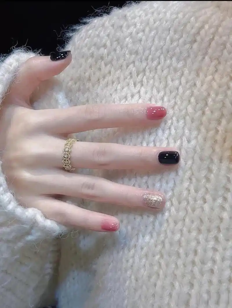 春夏穿戴甲种草 小红书美甲分享