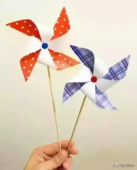 小制作图片(7一12岁手工科技小制作)-正华文库