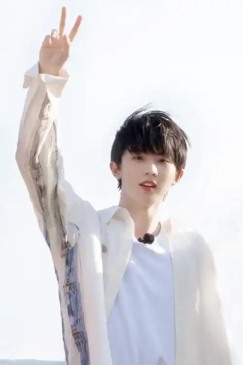 好可爱好可爱我的小孩好可爱好可爱!#马嘉祺全员加速中